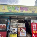 포항 행복한 찹쌀꽈배기 내돈내산 꽈베기, 도너츠, 고로케 후기
