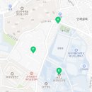 청라언덕역 5번출구 맞은편 이미지