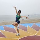 무창포해수욕장 이미지