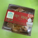 CU 거제성포점 | 편스토랑 cu 편의점 돈스파이 가격 &amp; 후기 돈스파이크 미트파이