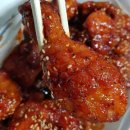 치킨이맛있는집