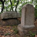 월산대군 이정태실 이미지