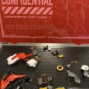 킹스타일 | 킹스타일 그랑죠 조립 중 - 속도가 안나네요