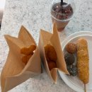 행복한 꽈배기 | 하남 꽈배기 맛집｜행복한 찹쌀꽈배기 서하남점 포장 후기 (아이 간식 추천)