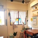 꼬부기부엌 이미지