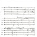 Glenn Miller’s Medley Score 이미지