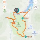 장태산 / 대전시 서구 이미지