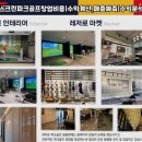 패밀리스크린골프 이미지