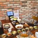 동탄 봄설한정식 20여가지 봄나물 한식뷔페 부모님 모시고 가기 좋은 유명맛집 아쉬웠던 솔직후기
