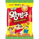 왕짱구 이미지