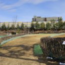 서수원칠보체육공원 이미지