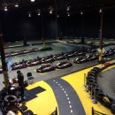 GO KART, REVIEW 이미지
