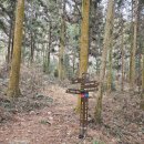 남도약수터 | 해남의 아름다운산, 달마산 종주