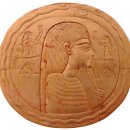 [역사] 알파벳과 여신: 상형문자 vs. 아톤 Hieroglyphs vs. Aton