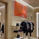 군포문화재단(수리산상상마을) | 공간을 새롭게 숨 쉬게 하는 예술, 홍미희 작가의 저부조 회화