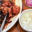 구구안동찜닭 이미지