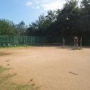 가좌배수지상부체육시설 이미지