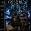 코람 데오(Coram Deo): 보이지 않는 눈 앞에서 이미지
