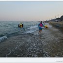 하저해수욕장 이미지