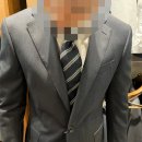 W14. 대전 현대프리미엄아울렛 캠브리지멤버스에서 남자 예복 정장 맞춘 후기