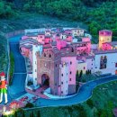 동화 속 만들기 세상 이미지