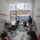 진관유치원 | 하이브]⚗️꿈꿔봄! 과학 체험수업-탱탱볼 만들기실험🧪아이들과 함께한 " 후기예요~♥(눈높이고양시은평구)