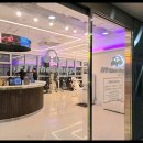 더 라운지 M 이미지