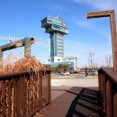 경인아라뱃길아라인천여객터미널 이미지