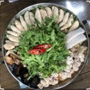 씨유원주구곡중앙점 | 🍚 힐링 가득! 원주 현지인 추천 맛집 탐방기 🏡