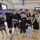 세계태권도도장 이미지