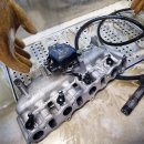 쌍용자동차전문정비쎈타 이미지