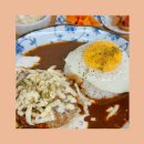 타비함박 | 서대문구 연희동 맛집 :: 타비함박 평일 점심 혼밥후기