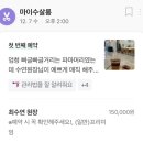 [내포/미용실] 마이수살롱 볼륨매직 후기 💇🏻‍♀️
