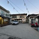 평화여인숙 | [경북 영주] 혼자여행 숙소 추천 ‘게스트하우스 소백’ 103호 숙박 후기 (+주차 정보)
