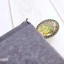 레진아트 드림캐쳐 책갈피 이미지