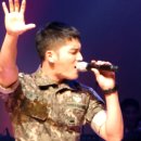 [김재중] 광복70주년 콘서트 이미지