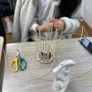 라탄라니아리 | {아산천안당진라탄공방}단체수업 후기|온양여고|라탄라니아리