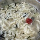 마산 장군동 맛집 - 은하칼국수, 장군도너츠 후기