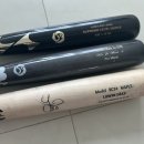 (판완) 삼성라이온즈 김영웅 구자욱 디아즈 실착배트 이미지