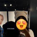 디자인바이선우 | 아티스트 메이드 바이 엔하이픈 팝업 스토어 다녀옴 (선우 비니, 성훈 후드집업 구매)