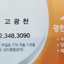 광천콜렉션 네이버블로그