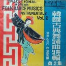 한국무용도라지 이미지