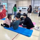 중부건강생활지원센터 | [수원장애인체력인증센터]중부생활건강지원센터 출장측정