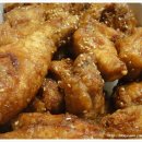 마라치킨피자 이미지