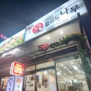 김밥열리는나무
