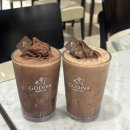 씨유서초삼성타운점 | 뼈구이가 맛있는 신동궁감자탕 뼈 숯불구이 역삼직영점(+평일 저녁기준 웨이팅)/고디바 삼성타운점 후기