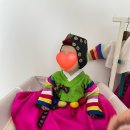 소예공간 | 아기 돌사진 촬영 • 하남 소예공간 • 내돈내산 후기 (색동한복, 달항아리 컨셉, 하남 돌사진, 돌상...