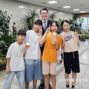 [송정동문고] 성동구 독서골든벨 이미지