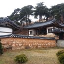 상주 추원재 이미지