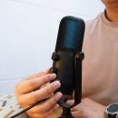 강의 및 수업용 콘덴서 마이크 제이랩 JLAB TALK PRO 게임 유튜버에게도 제격 살펴보자.